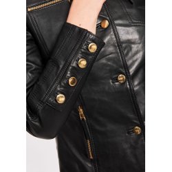 Butterfly - 100042 - Cognac - Brun